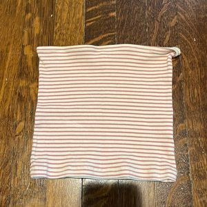 Brandy Melville tube top